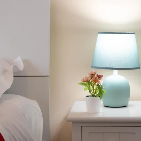 Apartament Guesthost - Lemon Tree - Casa Blu & Casa Arancione