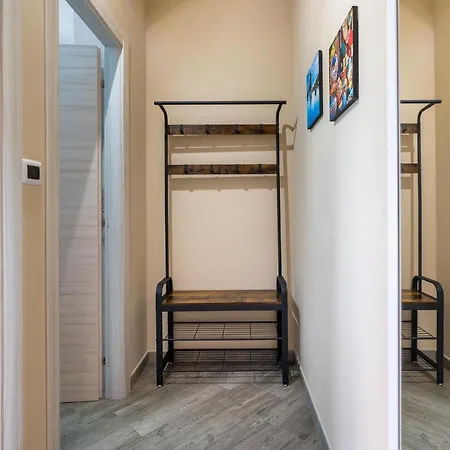 Apartament Guesthost - Lemon Tree - Casa Blu & Casa Arancione