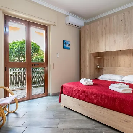 Guesthost - Lemon Tree - Casa Blu & Casa Arancione Apartament *