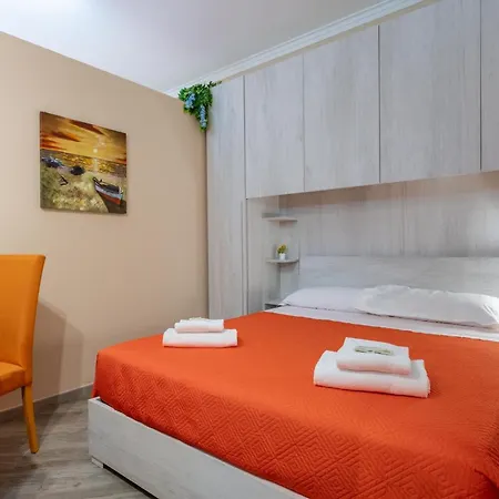 Apartament Guesthost - Lemon Tree - Casa Blu & Casa Arancione