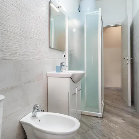 Apartament Guesthost - Lemon Tree - Casa Blu & Casa Arancione